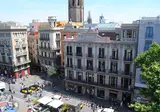 Hotel Ramblas Internacional foto 11