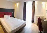 Astralis Hotel Domizil foto 6