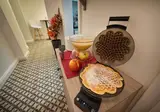 Hotel Suite Home Prague foto 3