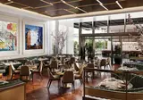 Conrad Las Vegas at Resorts World foto 5