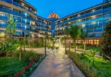 Arnor De Luxe Hotel & Spa foto 2