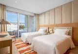 Hyatt Regency Lisboa foto 1
