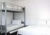 Blu Monkey Bed & Breakfast foto 22
