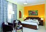 The Three Corners Rihana Resort foto 29