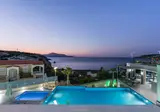 Blue Elephant Resort Hotel & Spa foto 15