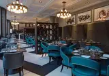 DoubleTree by Hilton Edinburgh City Centre foto 8