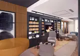Hotel Mercure Paris 17 Batignolles foto 3