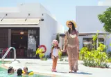 Costa Del Sol Glamping Village foto 34