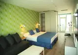 Hotel Nayra foto 5