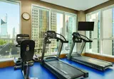 Tryp by Wyndham Abu Dhabi City Centre foto 10