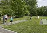 Knaus Campingpark Oyten foto 2