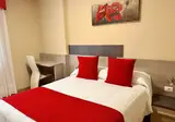 Hotel Galatea foto 7