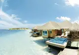 Huvafen Fushi foto 3