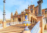 8-daagse rondreis Highlights van Andalusië foto 3