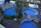 Golden Beach Appart Hôtel foto 17