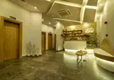 Campus Hill Hotel foto 14
