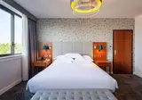 Hilton Strasbourg foto 20