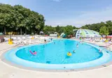 Camping hu Birkelt Village foto 16
