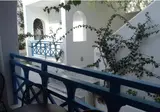 Hotel Kamari Beach foto 9