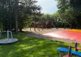 Camping Himmerland foto 2