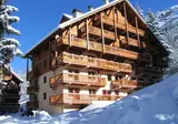Résidence Chalet des Neiges d'Oz en Oisans foto 20