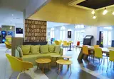 Hotel Campanile Val de France foto 5
