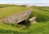 Normandische invasiestranden en Bretagne foto 27