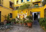 Hotel Las Casas De La Judería Sevilla foto 30
