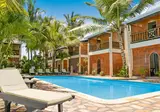 Le Palmiste Resort & Spa foto 21