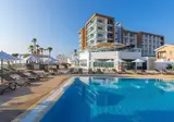 Leonardo Crystal Cove Hotel & Spa by the Sea foto 1