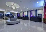 Premier Inn Dubai Ibn Battuta Mall Hotel foto 9