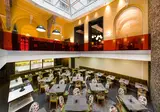 Eurostars Palazzo Zichy foto 8