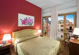 Hotel Isabella Taormina Sicily foto 3