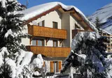 Chalet Odalys Sabot de Venus foto 1