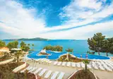 Amadria Park Camping Trogir Mobile homes foto 4