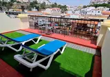 Albufeira Beach Hotel foto 23