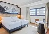Andante Hotel foto 3