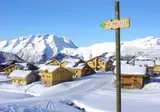 Chalets de l'Altiport foto 1