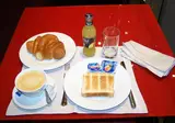 Washington Parquesol Suites&Hotel foto 6