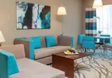 Novotel Dubai Al Barsha foto 12
