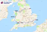 De wonderen van Wales foto 24