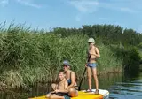 Camping en Villapark De Paardekreek foto 17