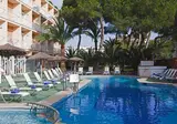 Hotel Hispania foto 15