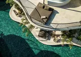 Kouros Exclusive Hotel foto 2