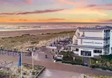 WestCord Strandhotel Seeduyn foto 5