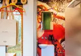 Bunk Hotel Amsterdam foto 13