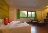 Woraburi Sukhumvit Hotel & Resort foto 5
