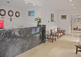 Yaman Life Hotel foto 23