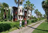 Club Tuana Fethiye foto 20