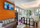 U Tiny Boutique Hotel foto 2